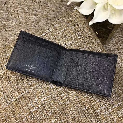 lv taiga multiple wallet|MULTIPLE WALLET Taiga .